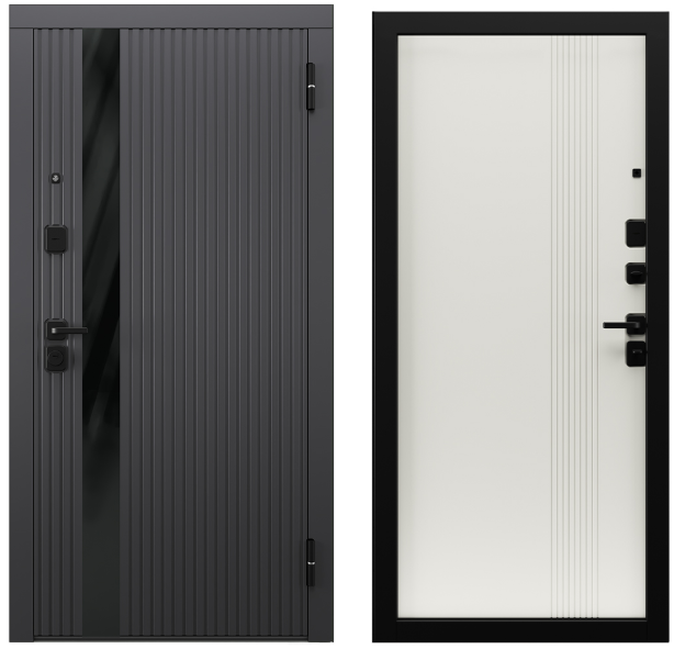 Металюкс / Статус М629_2